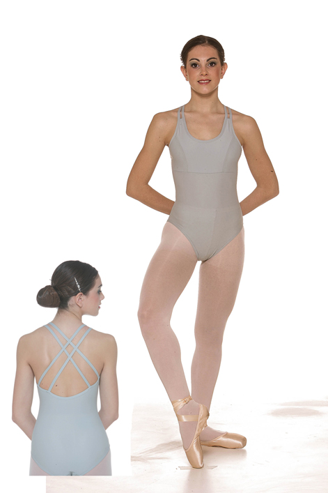 Body Rossana in lycra