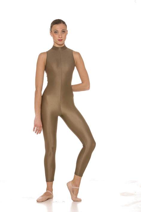 Accademico America goccia piccola lycra – Adulta