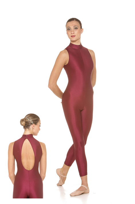 Accademico America aderente goccia grande lycra