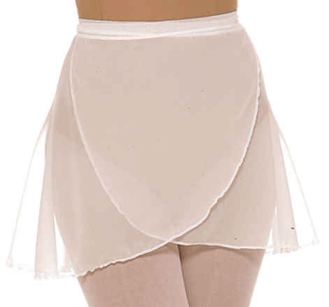 Gonnellino Opera Georgette