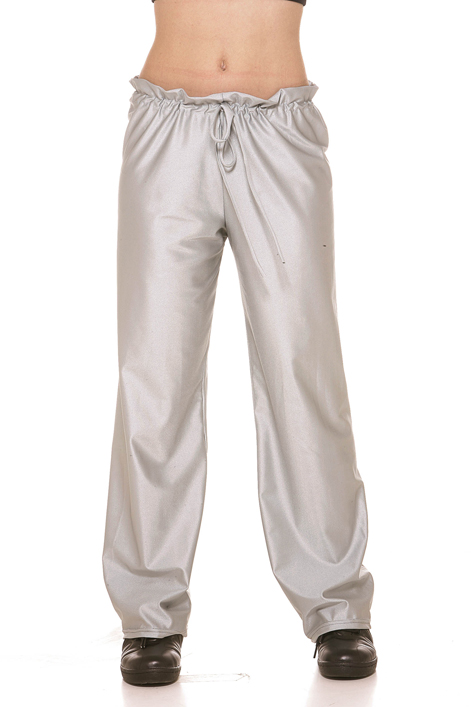 Panta c/coulisse lycra – Adulta