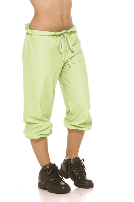 Pantalone Hip-Hop lycra – Adulta