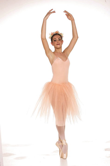 Degas 4 veli RAD foderato davanti