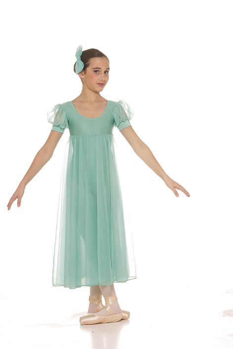 Giulietta in scintilla m/palloncino – Bambina