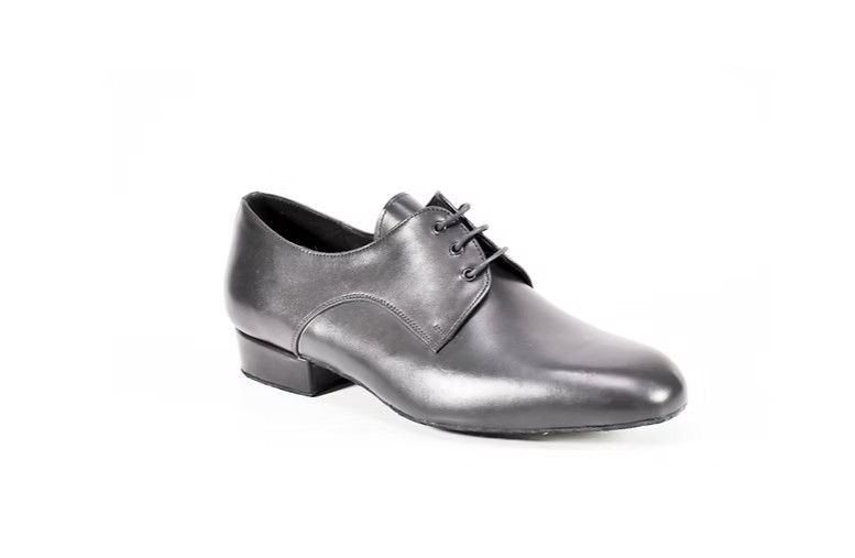 Charles scarpa uomo da ballo in pelle